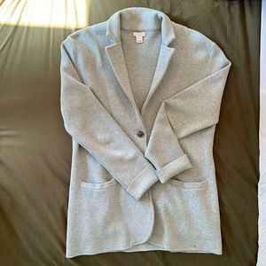 Jcrew Blazer